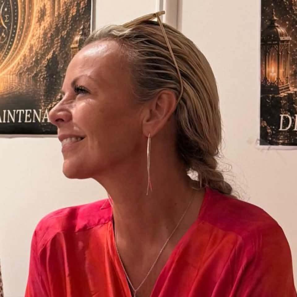 Marjorie Lefebvre